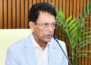 ‘মন খুলে গান গাওয়া যায়, নম্বর দেওয়া যায় না’, এসএসসি’র ফল নিয়ে শিক্ষামন্ত্রী