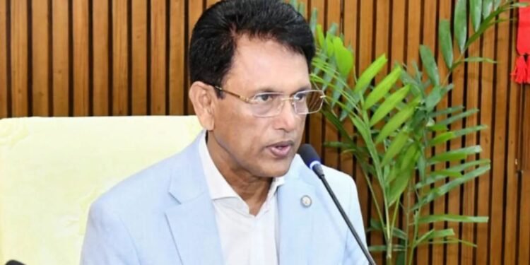 ‘মন খুলে গান গাওয়া যায়, নম্বর দেওয়া যায় না’, এসএসসি’র ফল নিয়ে শিক্ষামন্ত্রী