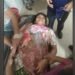 ছেলেকে না পেয়ে দুর্বৃত্তদের গুলিতে মা গুলিবিদ্ধ