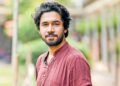 আহত হয়ে বিশ্রামে খায়রুল বাসার, এর মাঝেই এল জোড়া সুখবর