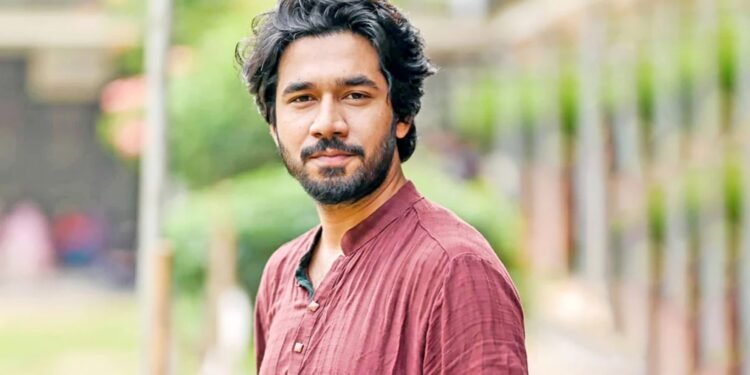 আহত হয়ে বিশ্রামে খায়রুল বাসার, এর মাঝেই এল জোড়া সুখবর