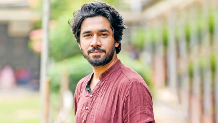 আহত হয়ে বিশ্রামে খায়রুল বাসার, এর মাঝেই এল জোড়া সুখবর