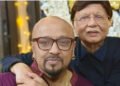 ৪০ বছর পর বড় ভাই সোহেল রানার অপূর্ণ ইচ্ছা পূরণ করলেন রুবেল