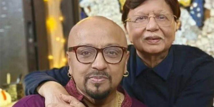 ৪০ বছর পর বড় ভাই সোহেল রানার অপূর্ণ ইচ্ছা পূরণ করলেন রুবেল
