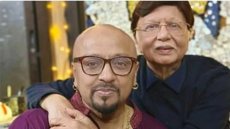 ৪০ বছর পর বড় ভাই সোহেল রানার অপূর্ণ ইচ্ছা পূরণ করলেন রুবেল