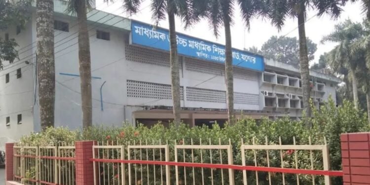 যশোর বোর্ডে ১১ স্কুলের কেউ পাস করেনি