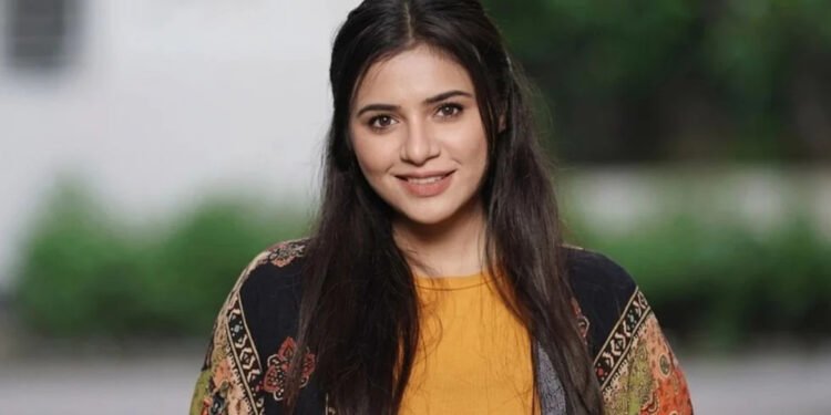সড়ক দুর্ঘটনার কবলে তাসনুভা তিশা