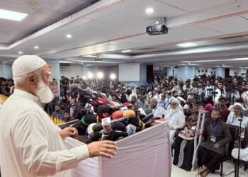 স্থানীয় নির্বাচনে একক লড়াইয়ের পথে জামায়াত, বিকল্প ভাবনায় জোট শরিকরা