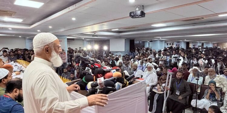 স্থানীয় নির্বাচনে একক লড়াইয়ের পথে জামায়াত, বিকল্প ভাবনায় জোট শরিকরা