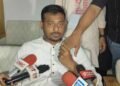 সিলেটে এনসিপির গাড়িবহরে ফের হামলা, রক্তাক্ত নাসীরুদ্দীন পাটওয়ারী