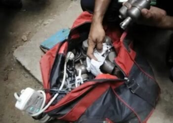 একযোগে ৬৩ জেলায় সিরিজ বোমা হামলার ভয়াল দিন আজ