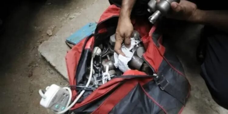 একযোগে ৬৩ জেলায় সিরিজ বোমা হামলার ভয়াল দিন আজ