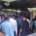 উত্তরায় র্যাবের ‘আয়নাঘর’ পরিদর্শনে আন্তর্জাতিক অপরাধ ট্রাইব্যুনালের বিচারকরা