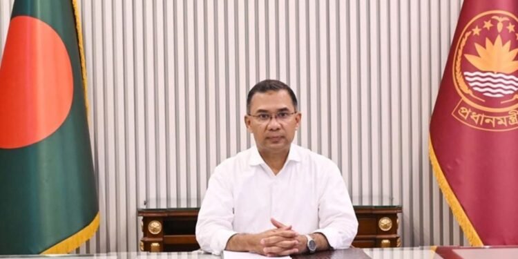 অনুকূল পরিবেশ ছাড়া ভারত সফরে যাবেন না প্রধানমন্ত্রী তারেক রহমান
