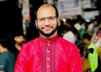 খিলগাঁও থেকে কৃষক লীগ নেতা নুরে আলম সিদ্দিকী গ্রেপ্তার