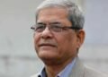 রাষ্ট্রপতি পদে মির্জা ফখরুলের মনোনয়নপত্র বৈধ ঘোষণা করল ইসি