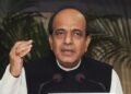 প্রধানমন্ত্রী তারেক রহমানের ভারত সফর দ্রুত হওয়া উচিত: দীনেশ ত্রিবেদী