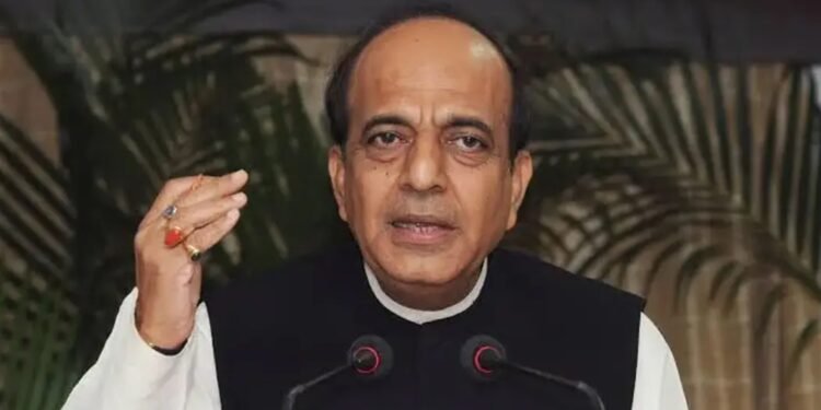 প্রধানমন্ত্রী তারেক রহমানের ভারত সফর দ্রুত হওয়া উচিত: দীনেশ ত্রিবেদী