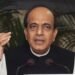 প্রধানমন্ত্রী তারেক রহমানের ভারত সফর দ্রুত হওয়া উচিত: দীনেশ ত্রিবেদী