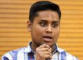 ব্রাহ্মণবাড়িয়া নিয়ে বক্তব্যের জেরে দুঃখপ্রকাশ করলেন হাসনাত আবদুল্লাহ