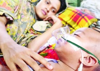 হাম ও উপসর্গে দেশে ৯০৮ শিশুর মৃ/ত্যু