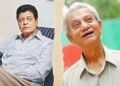 ঢাকাই সিনেমার দুই কিংবদন্তি ফারুক ও প্রবীর মিত্রের জন্মদিন আজ