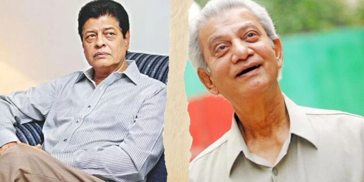 ঢাকাই সিনেমার দুই কিংবদন্তি ফারুক ও প্রবীর মিত্রের জন্মদিন আজ