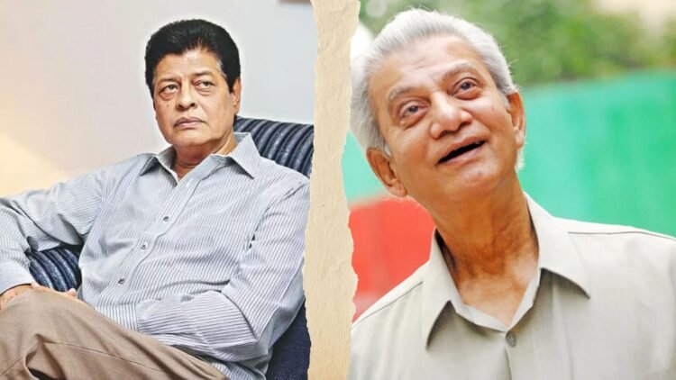 ঢাকাই সিনেমার দুই কিংবদন্তি ফারুক ও প্রবীর মিত্রের জন্মদিন আজ
