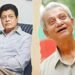 ঢাকাই সিনেমার দুই কিংবদন্তি ফারুক ও প্রবীর মিত্রের জন্মদিন আজ
