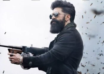 ‘টক্সিক’ নিয়ে নেতিবাচক রিভিউ, ইউটিউবারদের আইনি নোটিশ পাঠালেন যশ