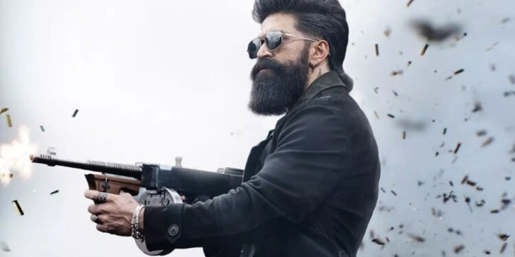 ‘টক্সিক’ নিয়ে নেতিবাচক রিভিউ, ইউটিউবারদের আইনি নোটিশ পাঠালেন যশ
