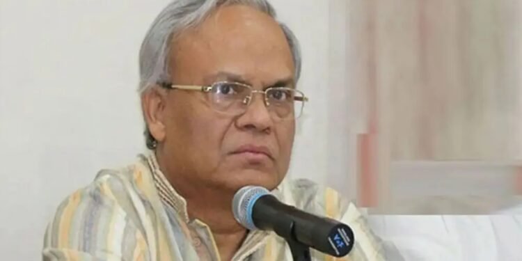 অনৈতিক কাজ থেকে দূরে থেকে দলকে শক্তিশালী করুন: রিজভী