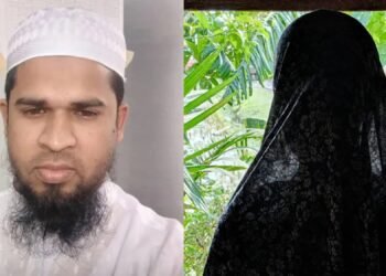 ডিএনএ রিপোর্টে প্রমাণিত নবজাতকের পিতা সেই মাদ্রাসা শিক্ষক