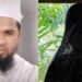 ডিএনএ রিপোর্টে প্রমাণিত নবজাতকের পিতা সেই মাদ্রাসা শিক্ষক