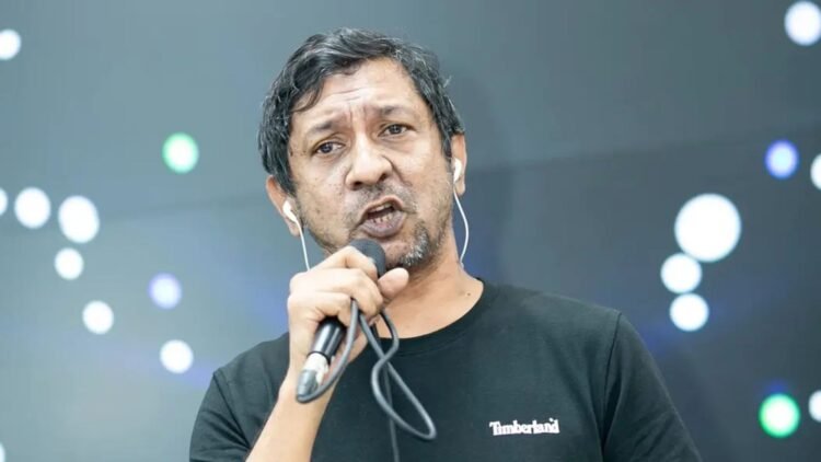 আজ টিএসসিতে ‘আভাস’-এর কনসার্ট