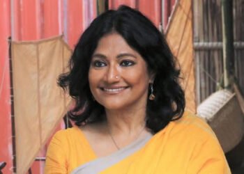 ‘এশিয়ার নোবেল’ খ্যাত র‍্যামন ম্যাগসাইসাই পুরস্কার পেলেন বাংলাদেশের রুনা খান