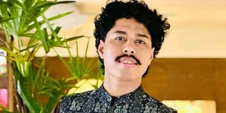 শীর্ষ সন্ত্রাসী ডেভিড ইমনের ১০ দিনের রিমান্ড মঞ্জুর