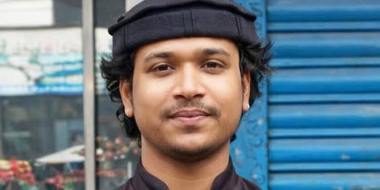 আপত্তিকর অবস্থায় ধরা পড়ে ৭ লাখ টাকা দেনমোহরে বিয়ে ইসলামী ছাত্র আন্দোলন নেতার