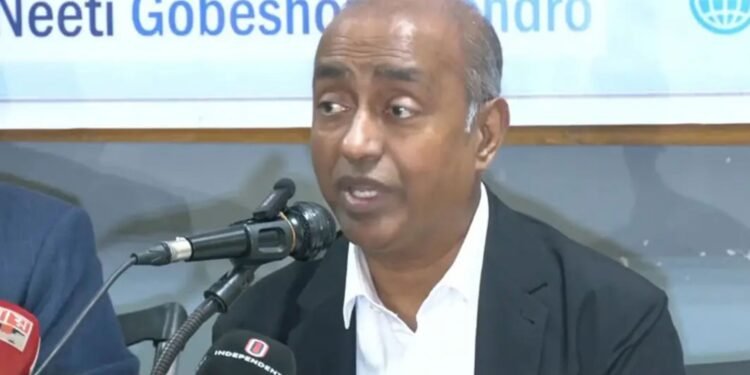 রোহিঙ্গা সংকট সমাধানে জিয়া ও খালেদার সরকারের পথেই এগোবে সরকার: আইনমন্ত্রী