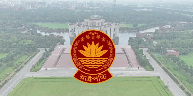 আগামীকাল রাষ্ট্রপতি নির্বাচনের ভোট