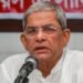 বিরোধী নেতারা শেখ হাসিনার সুরেই কথা বলছেন: মির্জা ফখরুল