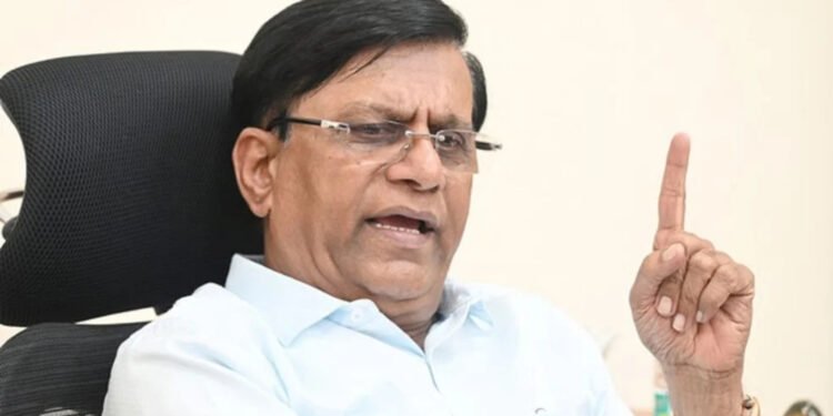 ‘ইসলাম শ্রেষ্ঠ ধর্ম’, কর্ণাটকের মন্ত্রীর মন্তব্য ঘিরে পদত্যাগ চাইল বিজেপি