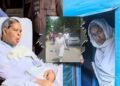 ১২ ঘণ্টার প্যারোলে কারাগার থেকে মুক্ত দীপু মনি