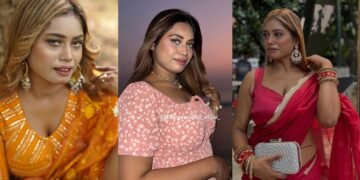 পর্নোগ্রাফি বিক্রির অভিযোগে ইনস্টাগ্রাম ইনফ্লুয়েন্সার সুমাইয়া গ্রেপ্তার