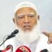 জুলাই বিপ্লবের ইতিহাস বিকৃত করলে প্রতিহত করা হবে: জামায়াত আমির