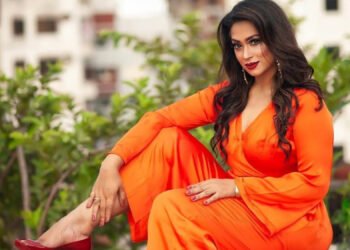 সব পাপ ধুয়েমুছে সুন্দরভাবে মরতে চাই: পপি