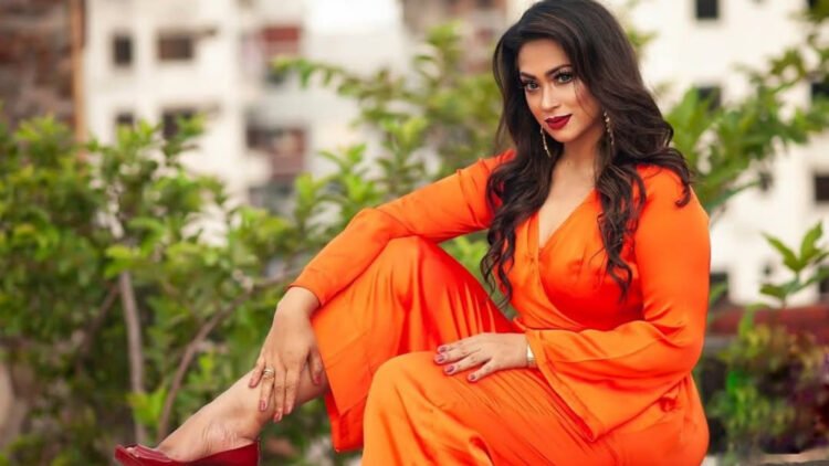 সব পাপ ধুয়েমুছে সুন্দরভাবে মরতে চাই: পপি