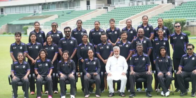 নারী বিপিএল আয়োজন নিয়ে যা বললেন বিসিবি পরিচালক