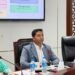 প্রাথমিক বিদ্যালয়গুলোতে চালু হচ্ছে ‘প্যারেন্ট সার্কেল’: ববি হাজ্জাজ