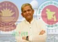 বাংলাদেশের ২৩তম রাষ্ট্রপতি হলেন মির্জা ফখরুল ইসলাম আলমগীর